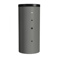 Изоляция для баков AQ PT 1000 Sm