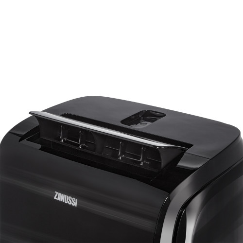 Мобильный кондиционер Zanussi ZACM-09 MS-H/N1 Black