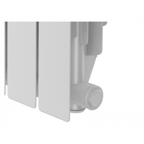 Радиатор Royal Thermo Indigo 500 2.0 - 6 секц.