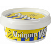 Замазка UNIGUM 250 г.