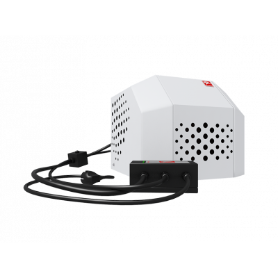 Турбонасадка Comfort SE XL (d200, для котлов UNO 50)