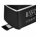 Ультразвуковой увлажнитель воздуха Ballu UHB-1500 черный/black (AURA) Ультразвуковой увлажнитель воздуха Ballu UHB-1500 черный/black (AURA)