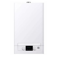 Котёл газовый камера закрытая Navien Heatluxe NGB210 - 10K, 2-ух контр, коаксиал Котёл газовый камера закрытая Navien Heatluxe NGB210 - 10K, 2-ух контр, коаксиал