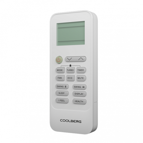 Сплит-система СOOLBERG Runa inverter CI-24R1-IN/CI-24R1-OUT
