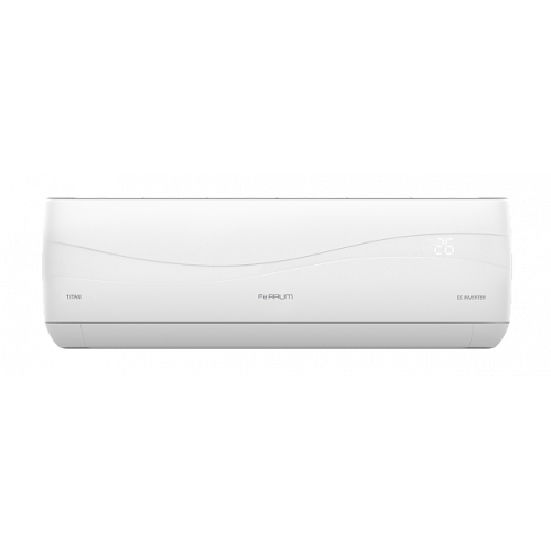 Сплит-система FeRRUM Titan (on/off) FIS36VR1/FOS36VR1