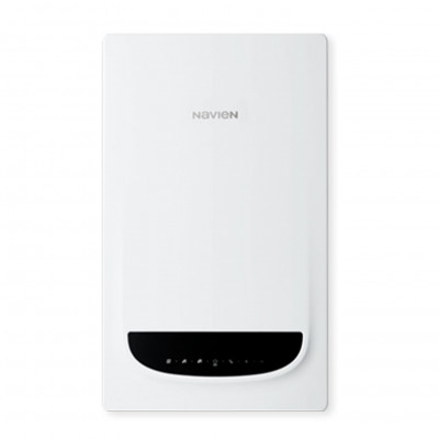 Котёл газовый Navien Deluxe C Plus Coaxial 35K, 2-ух контр, коаксиал., закрытая камера сгорания Котёл газовый Navien Deluxe C Plus Coaxial 35K, 2-ух контр, коаксиал., закрытая камера сгорания