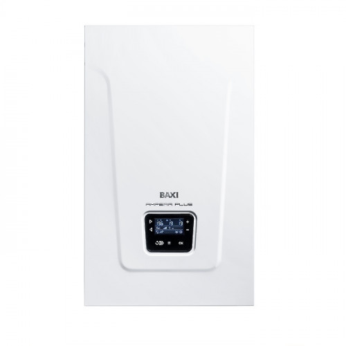 Котел электрический настенный BAXI AMPERA Plus 14