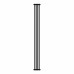 Дизайн-радиатор Royal Thermo Shift R22 C2180 - 04 секц. RAL9005m