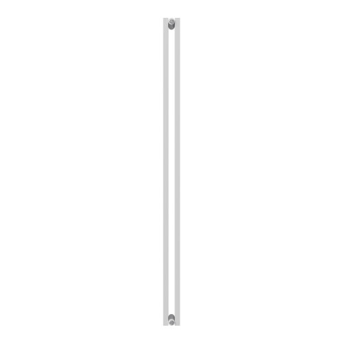 Дизайн-радиатор Royal Thermo Shift Q30 C2180 - 04 секц. RAL9016