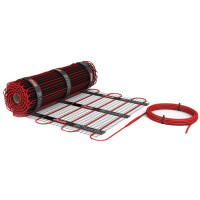 Мат AC ELECTRIC ACMM 2-150-9 (комплект теплого пола) Мат AC ELECTRIC ACMM 2-150-9 (комплект теплого пола)