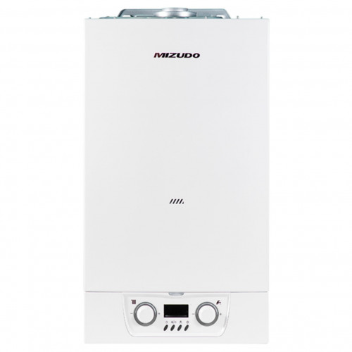 Котел газовый MIZUDO MAESTRO LUX M20T настен,2 конт.,OPT, закр.кам сгор