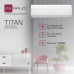 Сплит-система FeRRUM Titan (on/off) FIS36VR1/FOS36VR1