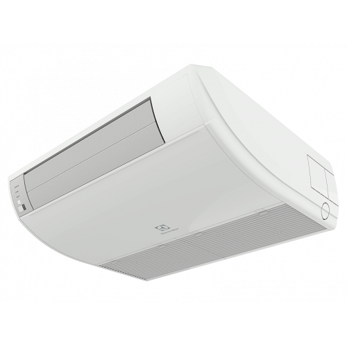 Комплект Electrolux EACU-24H/UP4-DC/N8 инверторной сплит-системы, напольно-потолочного типа