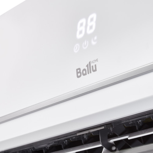 Сплит-система инверторного типа BALLU BSLI-24HN1/EE/EU_20Y комплект