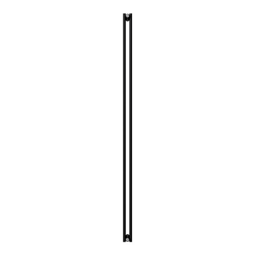 Дизайн-радиатор Royal Thermo Shift R22 C2180 - 04 секц. RAL9005m