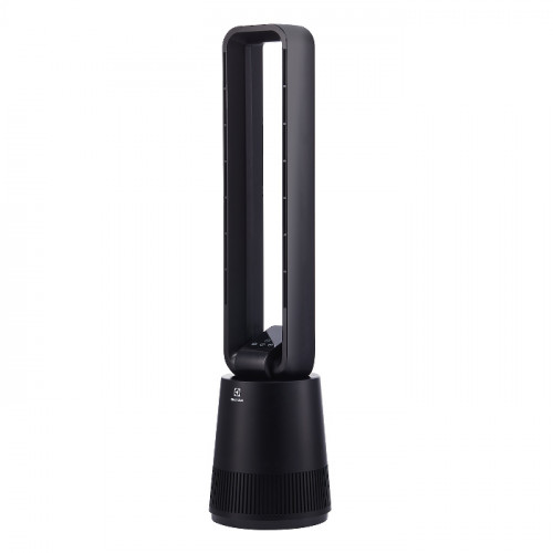 Вентилятор безлопастной Electrolux EFB-1215B