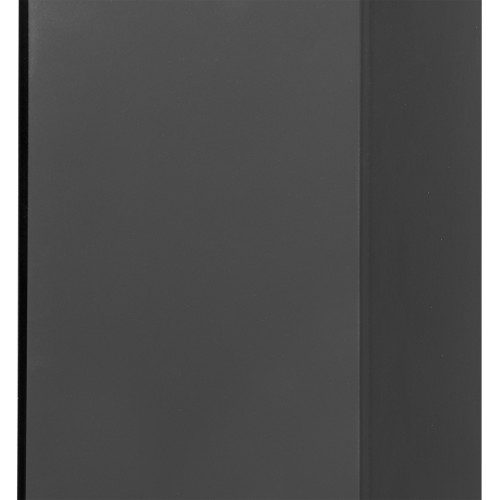 Каминокомплект: Очаг Electrolux EFP/P-3620LS, портал Lindos 42/40/36, графит