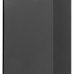 Каминокомплект: Очаг Electrolux EFP/P-3620LS, портал Lindos 42/40/36, графит