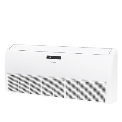 Комплект Royal Thermo Forte Integro RTFU-36LAKHN1 сплит-системы, напольно-потолочного типа Комплект Royal Thermo Forte Integro RTFU-36LAKHN1 сплит-системы, напольно-потолочного типа