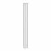 Дизайн-радиатор Royal Thermo Shift Q30 C2180 - 04 секц. RAL9016
