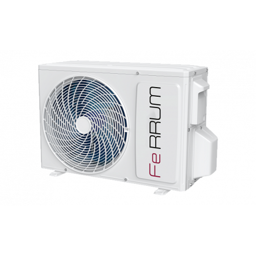 Сплит-система FeRRUM Titan (on/off) FIS36VR1/FOS36VR1