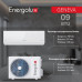 Инверторная сплит-система Energolux GENEVA SAS09G4-AI/SAU09G4-AI