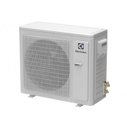 Комплект Electrolux EACU-24H/UP4-DC/N8 инверторной сплит-системы, напольно-потолочного типа