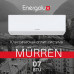 Сплит-система On/Off Murren SAS07MR1-A/SAU07MR1-A