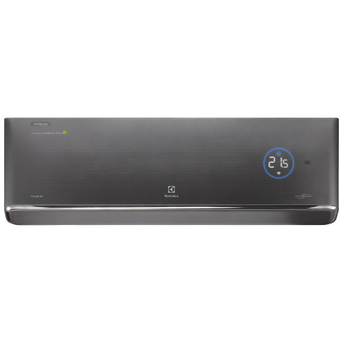 Сплит-система инверторного типа Electrolux Crystal Air Super DC EACS/I-10HFA/N8_V2 комплект