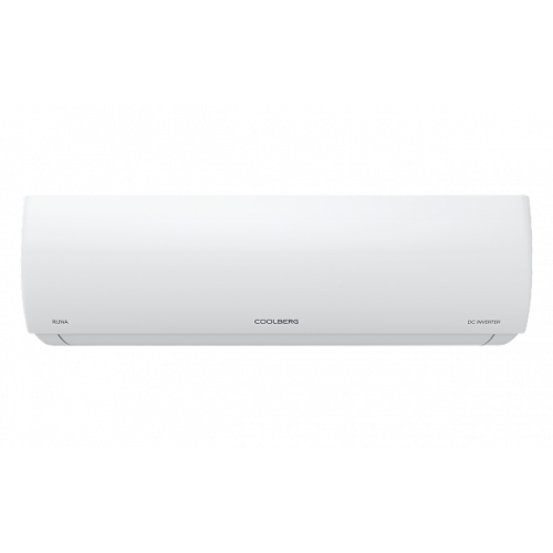 Сплит-система СOOLBERG Runa inverter CI-24R1-IN/CI-24R1-OUT