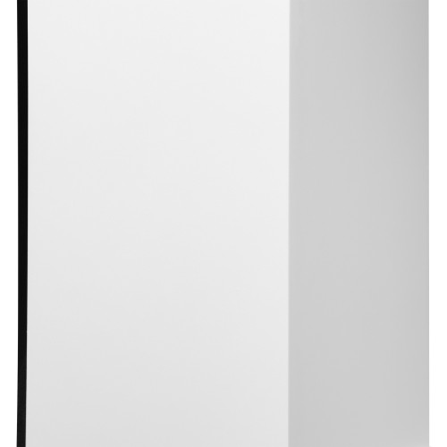Каминокомплект: Очаг Electrolux EFP/P-4220LS, портал California 42/40/36, белый