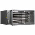 Нагреватель электрический для прямоугольных каналов SHUFT EHR 600*350-48