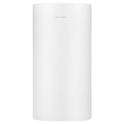Бойлер косвенного нагрева Royal Thermo AQUATEC Standart SW100 White настенный