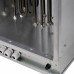Нагреватель электрический для прямоугольных каналов SHUFT EHR 600*350-48