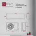 Сплит-система FeRRUM Titan (on/off) FIS36VR1/FOS36VR1