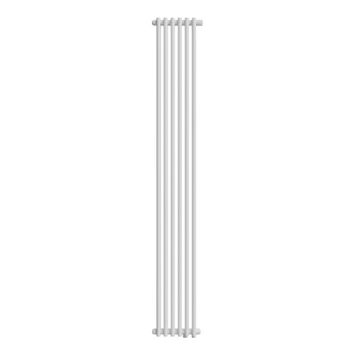 Дизайн-радиатор Royal Thermo Shift R22 VC2180 - 06 секц. RAL9016