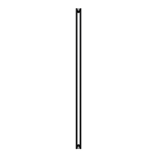 Дизайн-радиатор Royal Thermo Shift R22 C2180 - 14 секц. RAL9005m