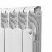 Радиатор алюминиевый Royal Thermo Revolution A 500 - 10 секц.
