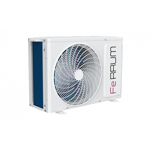 Сплит-система FeRRUM Titan (on/off) FIS36VR1/FOS36VR1