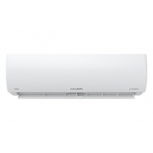 Сплит-система СOOLBERG Runa inverter CI-24R1-IN/CI-24R1-OUT