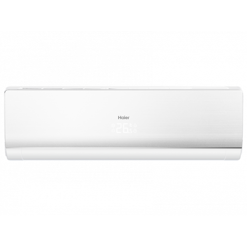 Блок внутренний AS09NS5ERA-W, Haier Lightera inverter, настенный