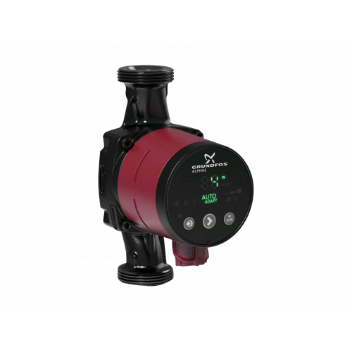 Насос Alpha 2 25-40 180 1x230V 50Hz 6H RU