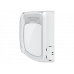 Сплит-система инверторного типа Hisense AIR SENSATION SUPERIOR DC INVERTER AS-10UW4RXVQF00, комплект