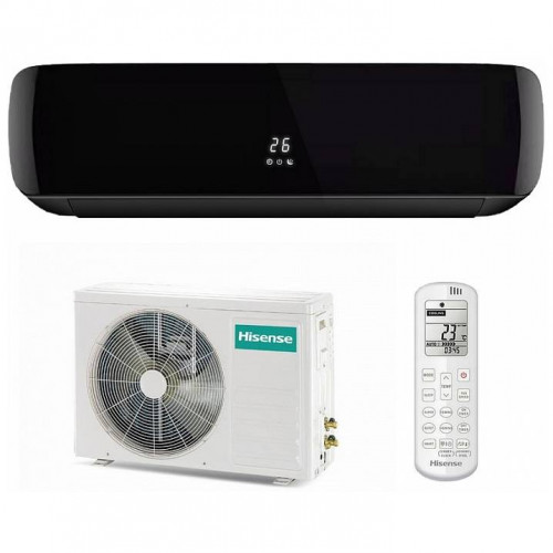 Инверторная сплит-система Hisense AS-13UW4RYDTG03B