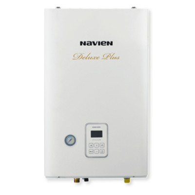 Котёл газовый камера закрытая, Navien Deluxe Plus -13k COAXIAL 2-ух контр, 13 квт, коаксиал Котёл газовый камера закрытая, Navien Deluxe Plus -13k COAXIAL 2-ух контр, 13 квт, коаксиал