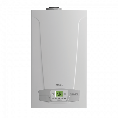 Котел газовый настенный конденсац. DUO-TEC COMPACT 1.24 GA