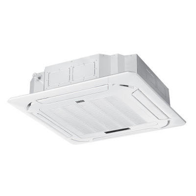 Комплект Zanussi ZACC-48 H/ICE/FI/A22/N1 сплит-системы, кассетного типа