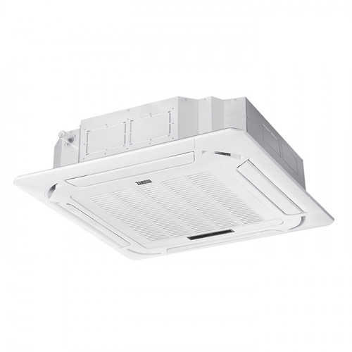 Комплект Zanussi ZACC-48 H/ICE/FI/A22/N1 сплит-системы, кассетного типа