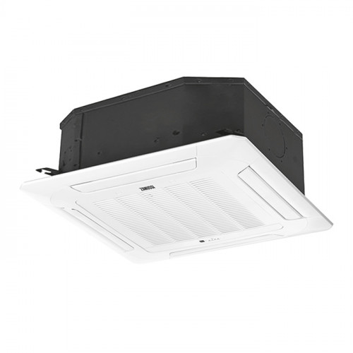 Комплект Zanussi ZACC-48 H/ICE/FI/A22/N1 сплит-системы, кассетного типа
