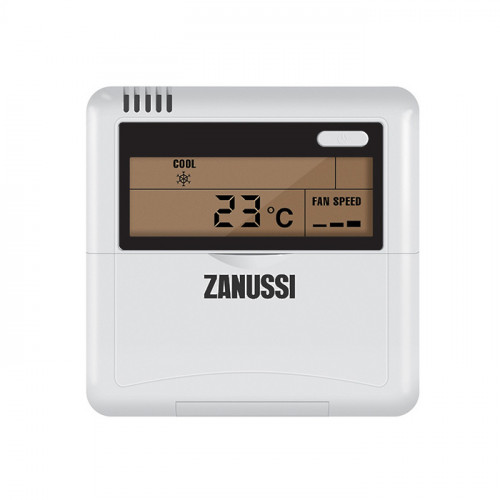 Комплект Zanussi ZACD-24 H/ICE/FI/A22/N1 сплит-системы, канального типа